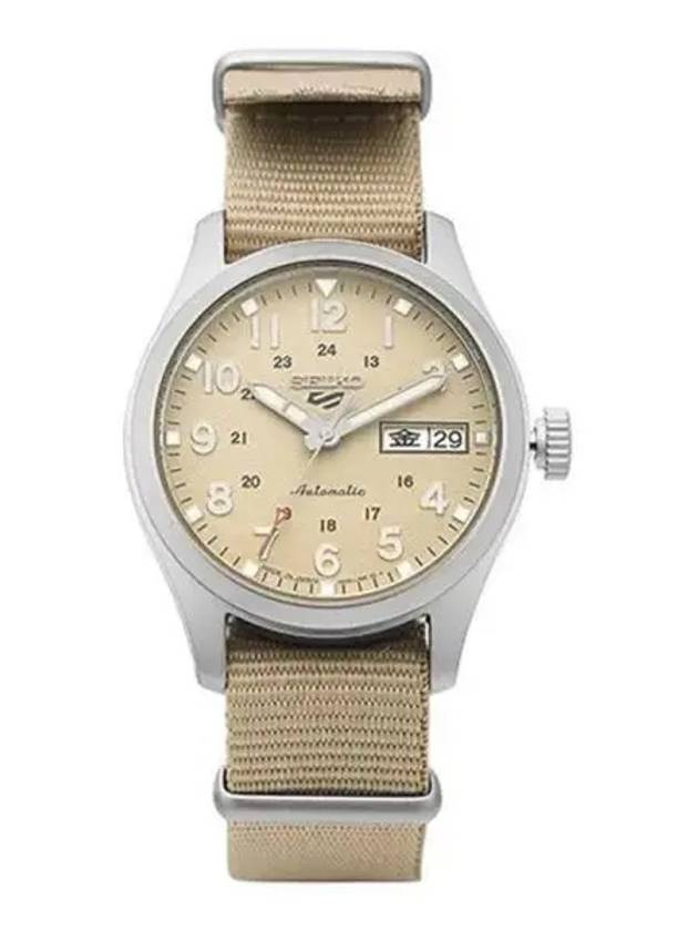 Men s NATO Watch 270440 - SEIKO - BALAAN 1