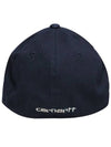 TANNER CAP ball cap I031383 0COXX - CARHARTT - BALAAN 5