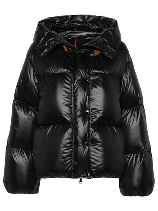 BOrey down padded jacket 1A00088 595ZZ - MONCLER - BALAAN 1