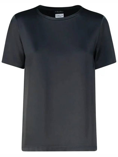 Rebecca REBECCA bag label tshirt 2391660139 013 - MAX MARA - BALAAN 1