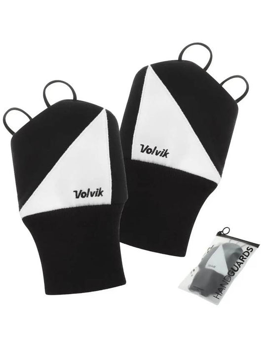 diagonal golf both hands hand warmers - VOLVIK - BALAAN 1