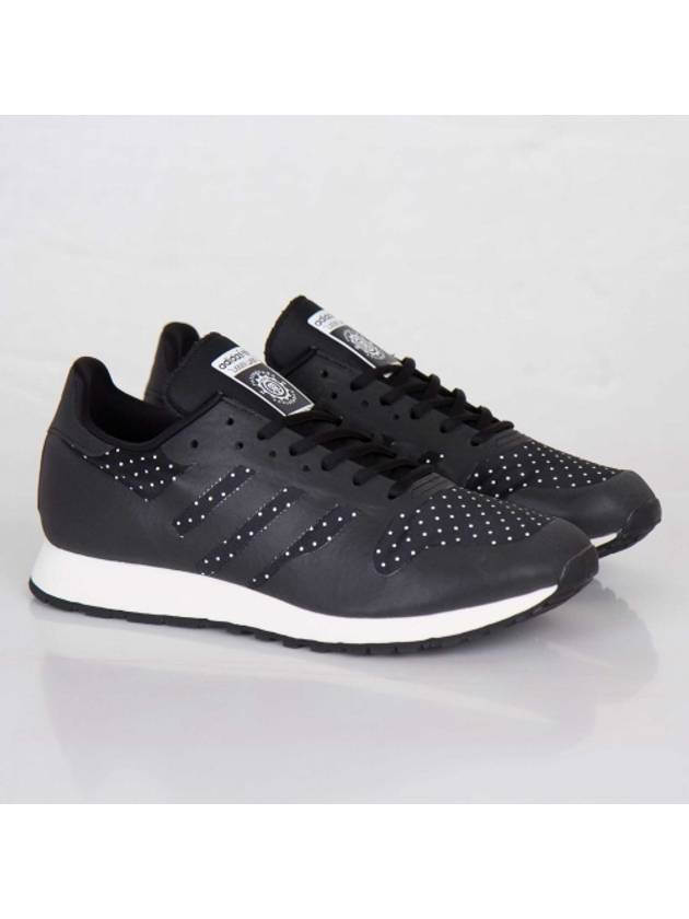 01D65283OriginalKuraishi KazukiCNTR Weld 84 WrapBlack White Dot - ADIDAS - BALAAN 1