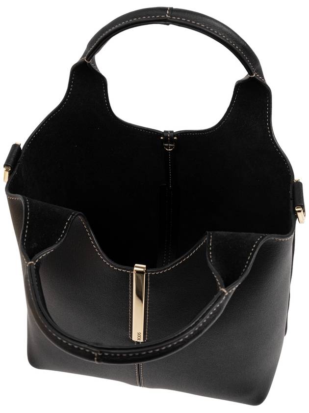 Tod’s Handbag, Women's, Black - TOD'S - BALAAN 5