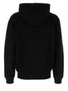 Sweater NM00703KM0307B197 AI24 Black - MAISON KITSUNE - BALAAN 3