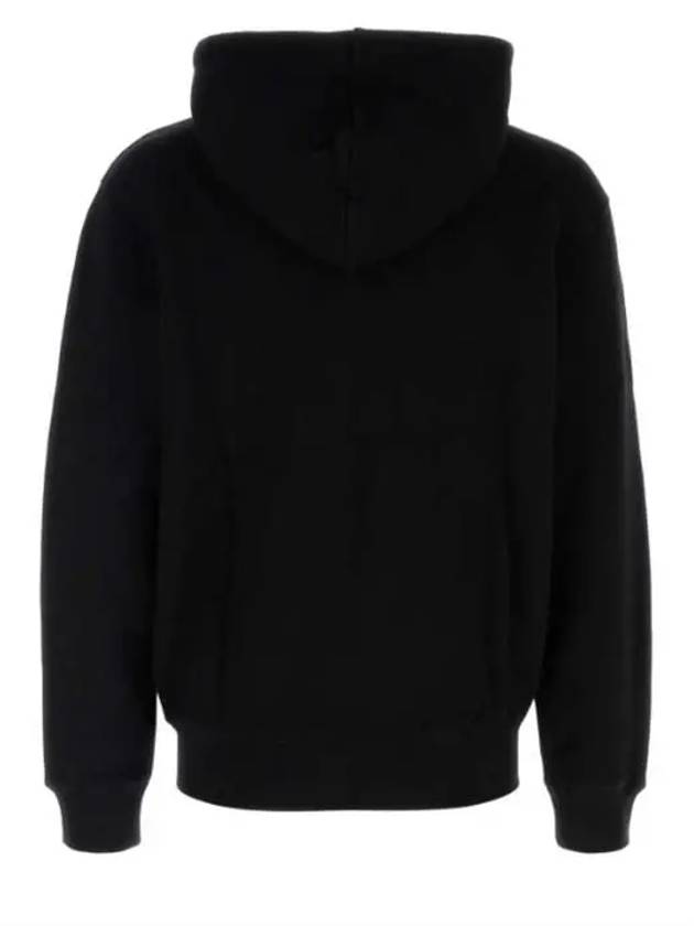 Sweater NM00703KM0307B197 AI24 Black - MAISON KITSUNE - BALAAN 3