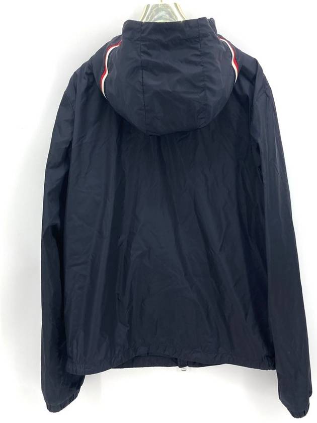 Grimfuss windbreaker jacket - MONCLER - BALAAN 6