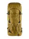 Bergelmir Backpack 50L Juniper Green 40437U11 547 - KLATTERMUSEN - BALAAN 2