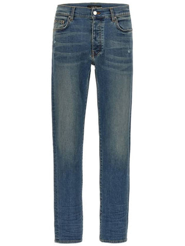 Amiri 'Stack' Jeans - AMIRI - BALAAN 1