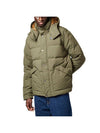 Men's Downdrift Jacket Basin Green - PATAGONIA - BALAAN 1