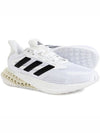 4D Forward Pulse Low Top Sneakers White - ADIDAS - BALAAN 1