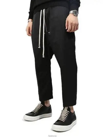 Trousers Cargo Pants 271448 - RICK OWENS - BALAAN 1