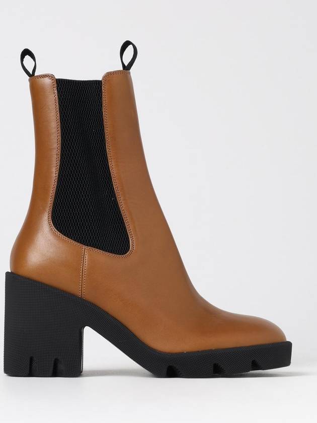 Boots woman Burberry - BURBERRY - BALAAN 1