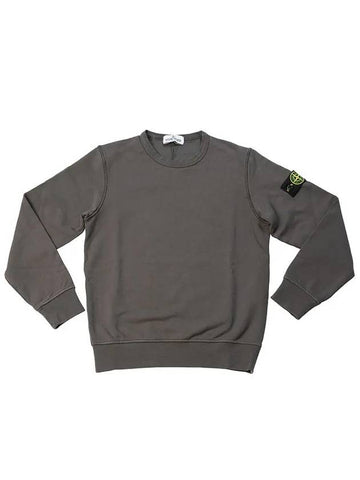 Wapen Patch Sweatshirt Kids 761661340 - STONE ISLAND - BALAAN 1