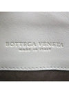 Ivory 2 WAY bag - BOTTEGA VENETA - BALAAN 4