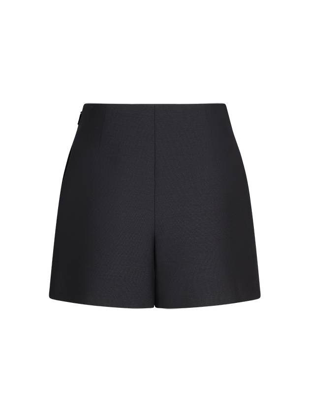 SHORTS WITH V LOGO - VALENTINO - BALAAN 2