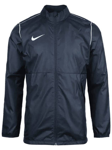 Park 20 Windbreaker Navy - NIKE - BALAAN 1