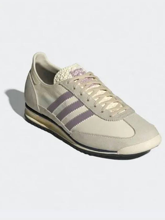 SL 72 Original Women s GREENALMPNKNINDIG 1328815 - ADIDAS - BALAAN 1