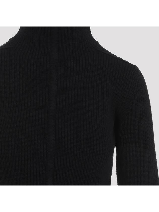 Rick Owens Sweater - RICK OWENS - BALAAN 3