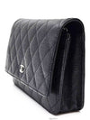 classic caviar woc cross bag - CHANEL - BALAAN 3