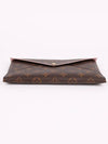 M62034 Kirigami Pochette Clutch Bag - LOUIS VUITTON - BALAAN 5