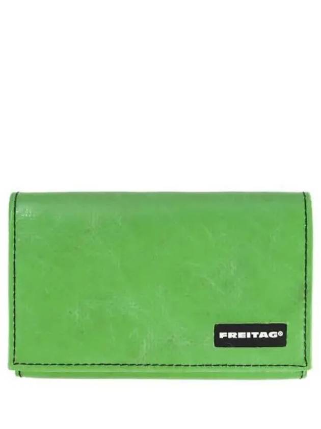 Unisex MAX card wallet F554 0061 271299 - FREITAG - BALAAN 1