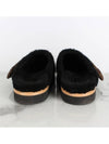 Pillow Flat Comfort Mule Shearling Slippers 37 240 - LOUIS VUITTON - BALAAN 4