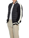 Men s padded zip up cardigan 9B00006 M1509 778 - MONCLER - BALAAN 5