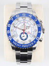 Yacht Master 2 Steel New Model 23 Years Old - ROLEX - BALAAN 1