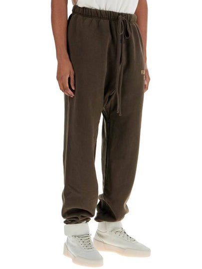 joggers in felpa con coulisse - FEAR OF GOD ESSENTIALS - BALAAN 2