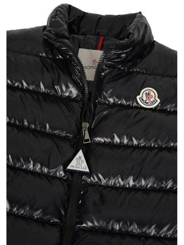 Padding 1A5250068950999 Black - MONCLER - BALAAN 3