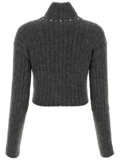 Alessandra Rich Knitwear - ALESSANDRA RICH - BALAAN 2