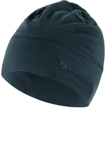 Abisko Lite Wool Beanie - FJALL RAVEN - BALAAN 1