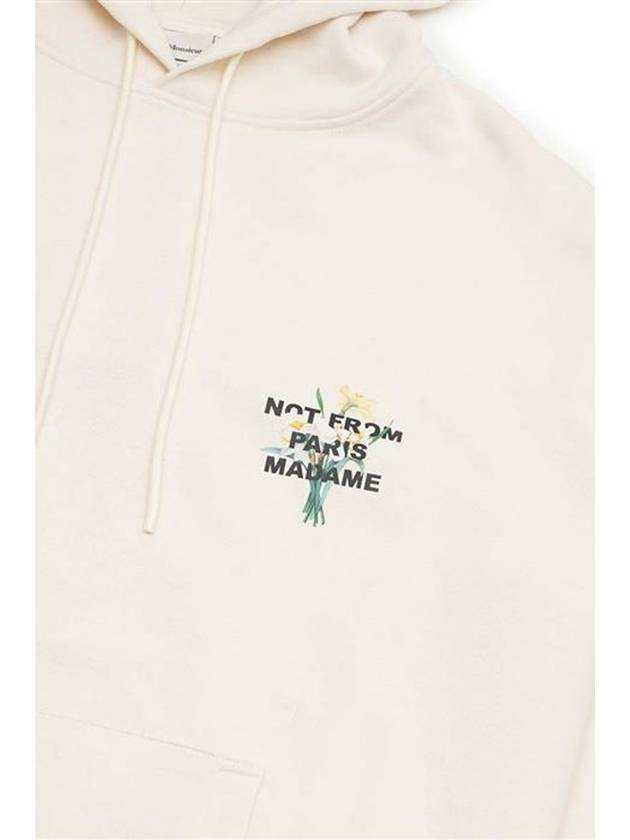 Drold Monsieur NFPM Printing Hood HO113 CO001 CM - DROLE DE MONSIEUR - BALAAN 3