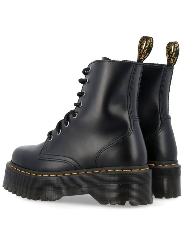 Dr. Martens Jadon Platform Boots - DR. MARTENS - BALAAN 4