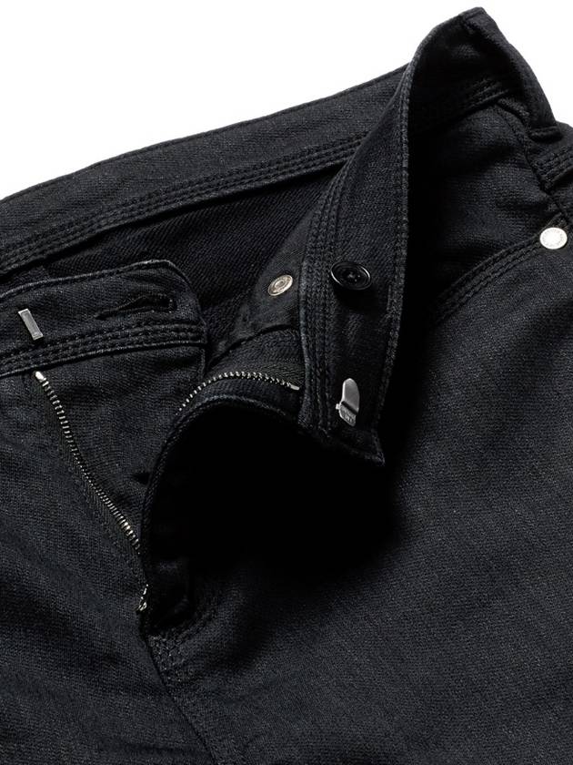 FW super skinny fit regular rise denim - NEIL BARRETT - BALAAN 6