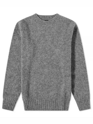 Howlin Sweater Birth Of The Cool Med Gray Free - HOWLIN' - BALAAN 1