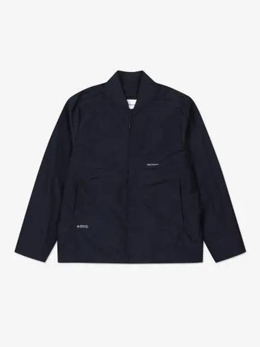 Ryan Gore Tex Infinium Jacket Dark Navy N5505667004 - NORSE PROJECTS - BALAAN 1