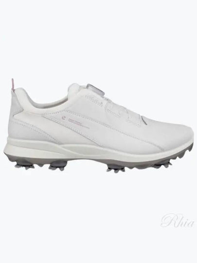 Biom Tour Boa Spike Shoes White - ECCO - BALAAN 2