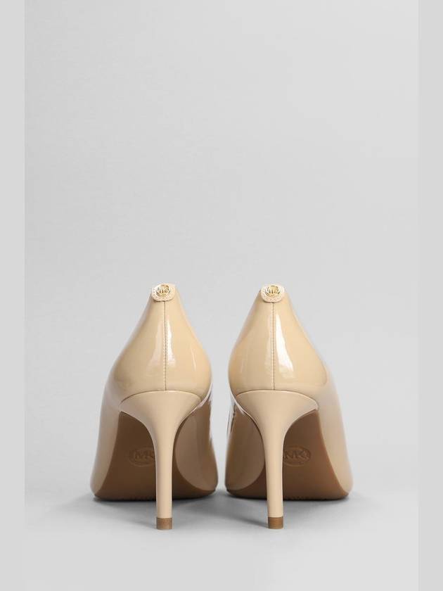 Michael Kors Alina Flex Pump Pumps - MICHAEL KORS - BALAAN 4