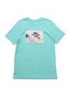 Men's Max Shoeshi Short Sleeve T-Shirt Tropical - NIKE - BALAAN 1