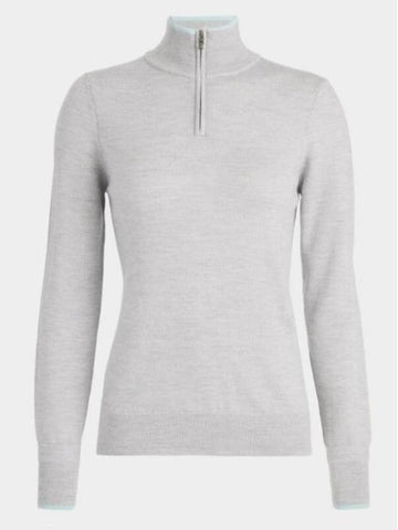 Sweater GLS000008 HGR Free HEATHER GRAY - G/FORE - BALAAN 1