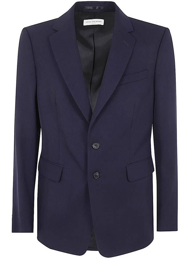 Dries Van Noten Blaine Mw Jacket Clothing - DRIES VAN NOTEN - BALAAN 1