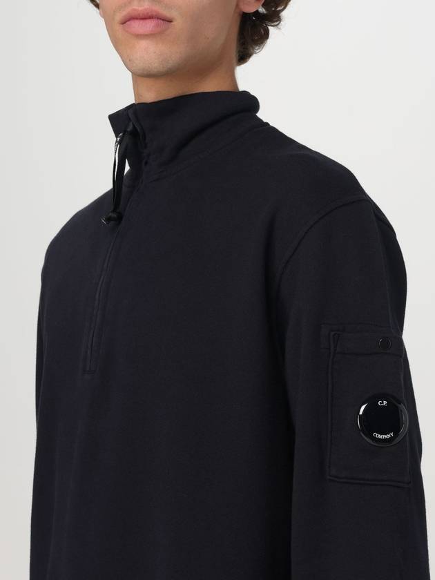 Sweater men C.p. Company - CP COMPANY - BALAAN 3