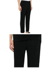 Issey Miyake Straight Pants HP48JF450 15 - ISSEY MIYAKE - BALAAN 6