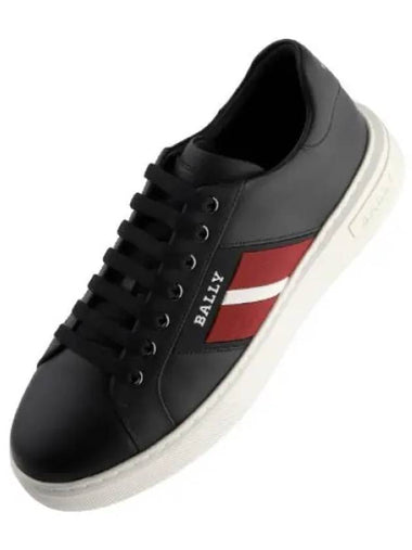 milton sneakers - BALLY - BALAAN 1