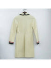 Smith Market Ivory One Piece Women s Clothing - GUCCI - BALAAN 2