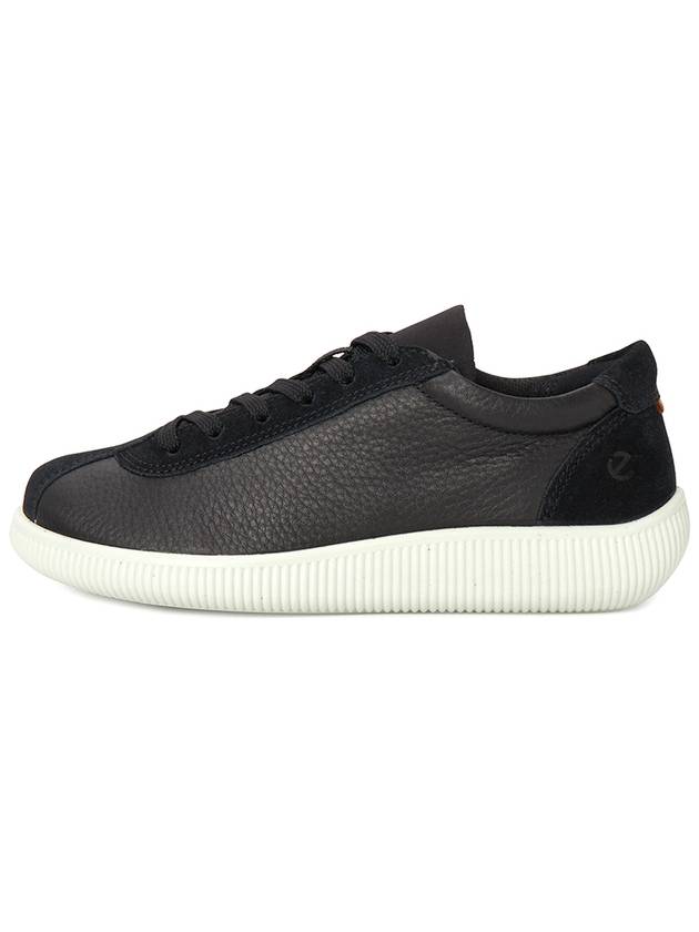 Soft Zero Women s Sneakers 220253 51052 - ECCO - BALAAN 4