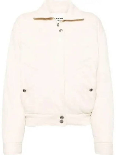 24 PARVETI VE0248FA B1M02E 23EC Jacket - ISABEL MARANT - BALAAN 1