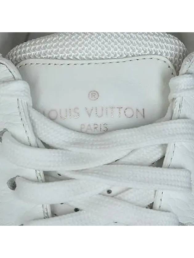 Smith Market Beverly Hills sneakers men s shoes - LOUIS VUITTON - BALAAN 3