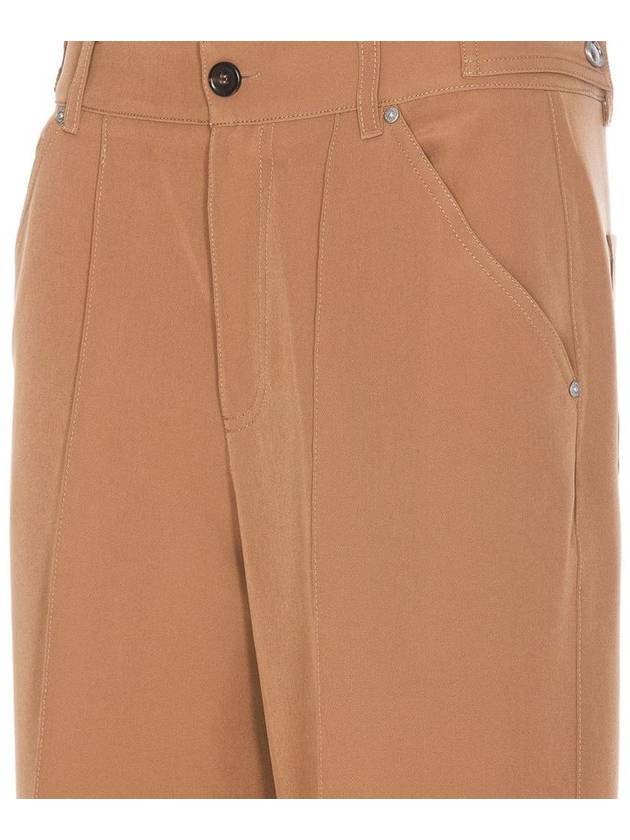 Pinko Trousers - PINKO - BALAAN 3